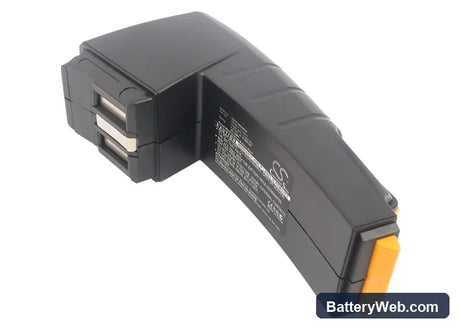 Festool BPH9.6C Replacement Battery, 9.6V, 2100mAh, Ni-MH 3