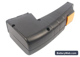 Festool BPH9.6C Replacement Battery, 9.6V, 2100mAh, Ni-MH 4