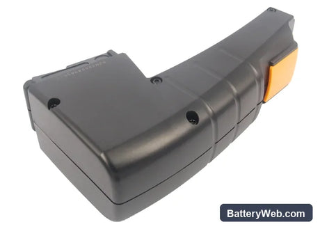 Festool BPH9.6C Replacement Battery, 9.6V, 2100mAh, Ni-MH 4