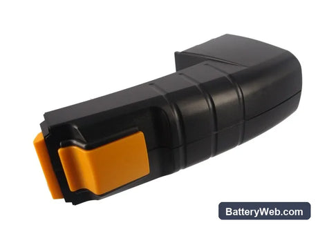 Festool BPH9.6C Replacement Battery, 9.6V, 3300mAh, Ni-MH 4