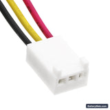Facom 779.CL16 Replacement Battery, 7.2V, 2700mAh, Ni-MH 5