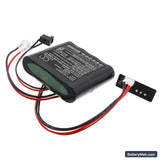 ProfiCare PC-AKS3034 Replacement Battery, 14.8V, 2600mAh, Li-ion 2