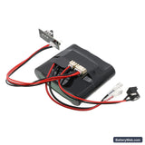 ProfiCare PC-AKS3034 Replacement Battery, 14.8V, 2600mAh, Li-ion 4