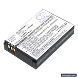Drift HD Ghost Replacement Battery, 3.7V, 1750mAh, Li-ion 1