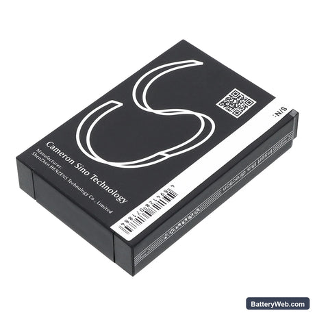 Drift HD Ghost Replacement Battery, 3.7V, 1750mAh, Li-ion 4