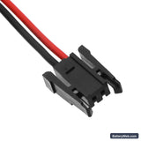 Fukuda Cardisuny C300 battery Replacement Battery, 9.6V, 3000mAh, Ni-MH 5