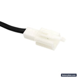 Fukuda FC-560 Replacement Battery, 12V, 3000mAh, Ni-MH 5