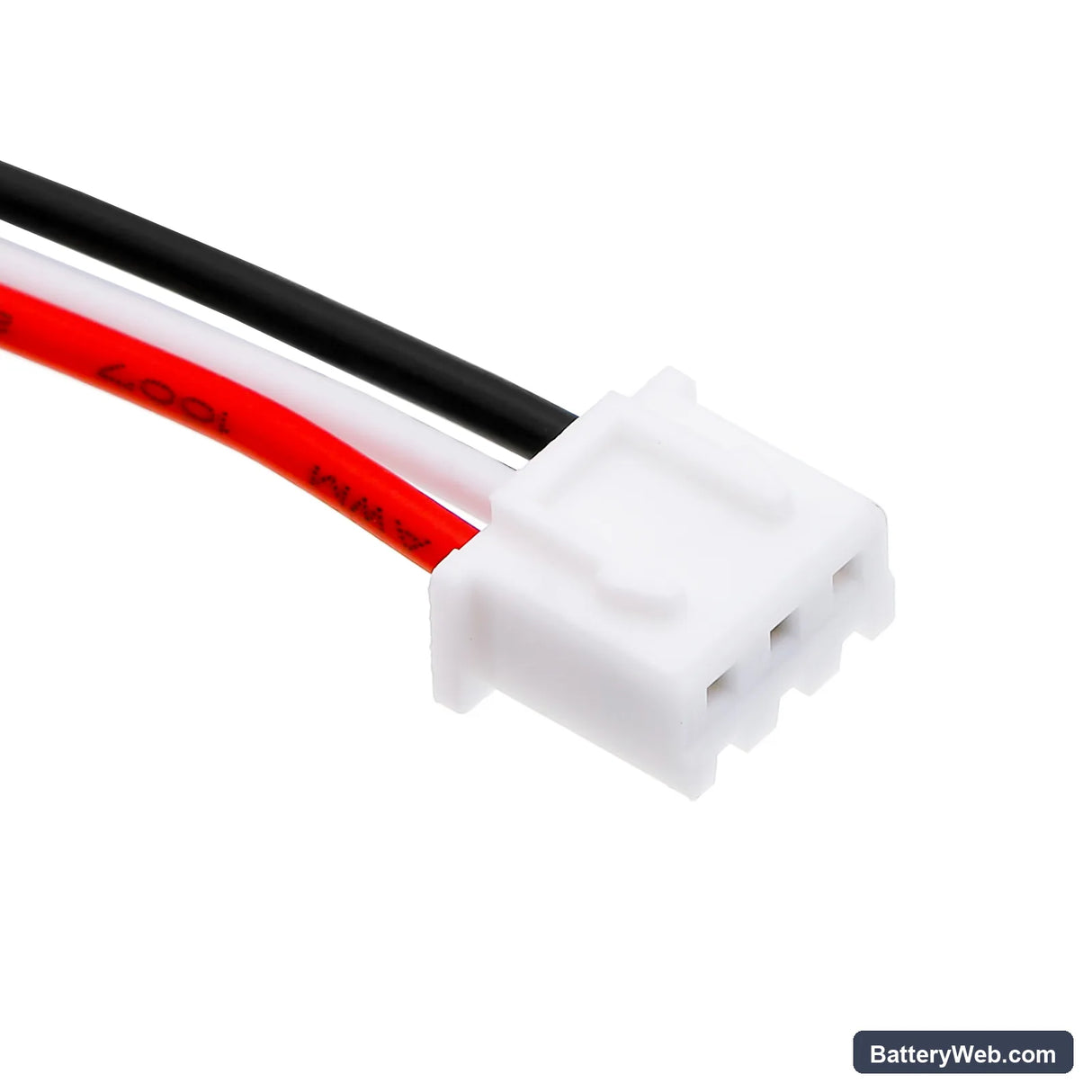 Fender Newport Replacement Battery, 7.4V, 2600mAh, Li-ion 5