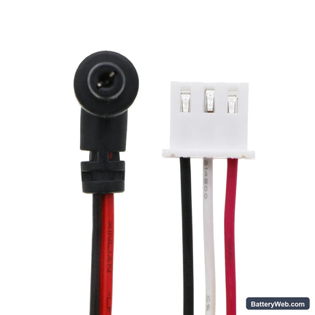 Fatshark Dominator V2 Replacement Battery, 7.4V, 1000mAh, Li-Polymer 4