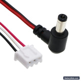 Fatshark Dominator V2 Replacement Battery, 7.4V, 1000mAh, Li-Polymer 5