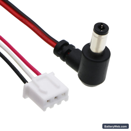 Fatshark Dominator V2 Replacement Battery, 7.4V, 1000mAh, Li-Polymer 5