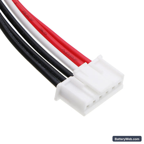 Fukuda ECG FX-2201 Replacement Battery, 9.6V, 2000mAh, Ni-MH 5