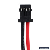 Fukuda Denshi FCP-4101 ECG Memory Replacement Battery, 3.6V, 1200mAh, Li-SOCl2 4