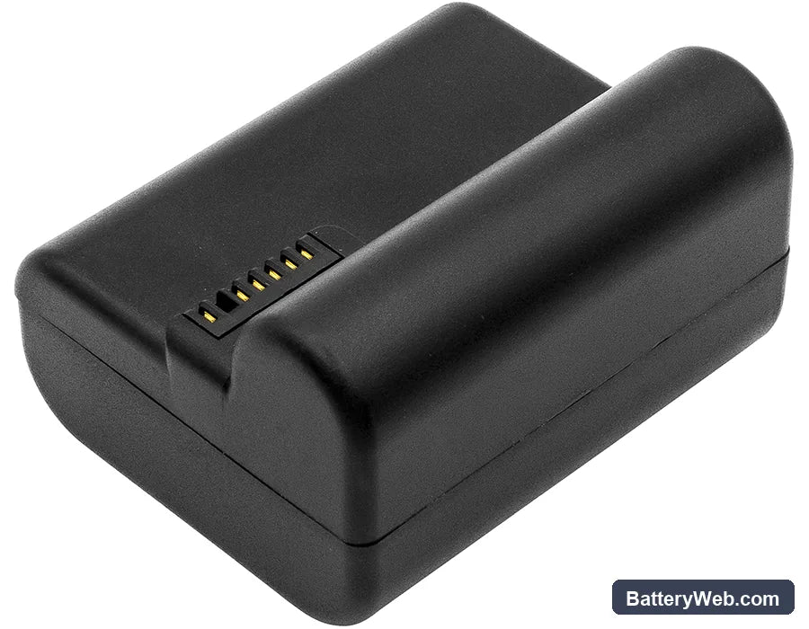 Fluke DSX-600 CableAnalyzer Replacement Battery, 7.4V, 5200mAh, Li-ion 4