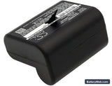 Fluke DSX-5000 CableAnalyzer Replacement Battery, 7.4V, 6800mAh, Li-ion 2