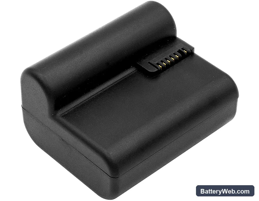 Fluke DSX-5000 CableAnalyzer Replacement Battery, 7.4V, 6800mAh, Li-ion 3
