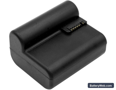 Fluke DSX-5000 CableAnalyzer Replacement Battery, 7.4V, 6800mAh, Li-ion 3