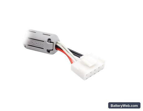 Fukuda Cardimax FX-8222 Replacement Battery, 11.1V, 3800mAh, Li-ion 4
