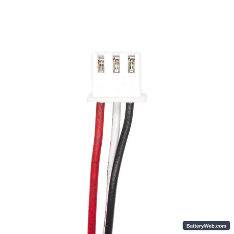 Fey Elektronik PA-L2138 Replacement Battery, 3.7V, 2500mAh, Li-Polymer 4
