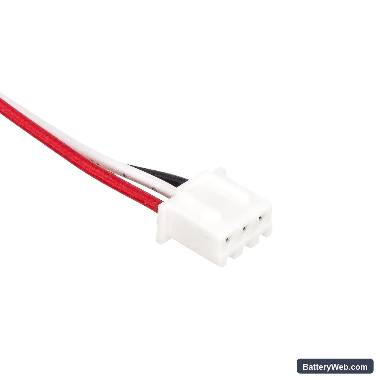 Fey Elektronik PA-L2138 Replacement Battery, 3.7V, 2500mAh, Li-Polymer 5