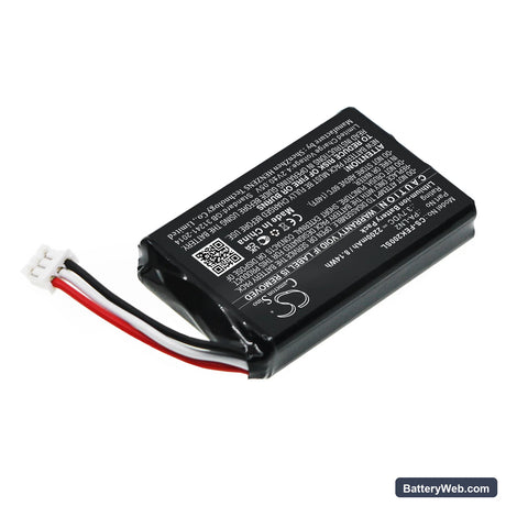 Fey Elektronik PA-LN2 Replacement Battery, 3.7V, 2200mAh, Li-ion 2