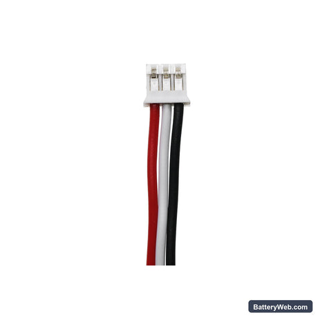 Fey Elektronik PA-LN2 Replacement Battery, 3.7V, 2200mAh, Li-ion 4