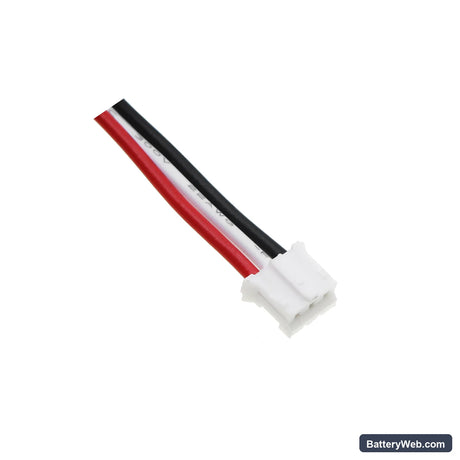 Fey Elektronik PA-LN2 Replacement Battery, 3.7V, 2200mAh, Li-ion 5