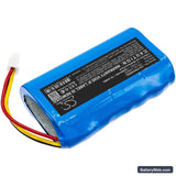 Fey Elektronik PA-UL-LNB46 Replacement Battery, 3.7V, 5200mAh, Li-ion 2