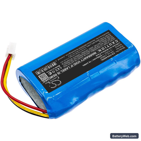 Fey Elektronik PA-UL-LNB46 Replacement Battery, 3.7V, 5200mAh, Li-ion 2