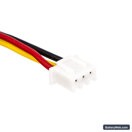 Fey Elektronik PA-UL-LNB46 Replacement Battery, 3.7V, 5200mAh, Li-ion 5