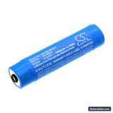 Pelican 3315R Replacement Battery, 3.2V, 1800mAh, LiFePO4 1