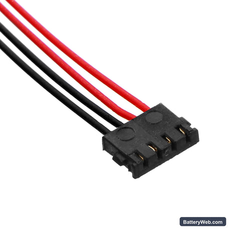 Fiio M11 Replacement Battery, 3.8V, 4000mAh, Li-Polymer 5