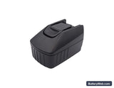 FEIN MultiMaster Top Replacement Battery, 14.4V, 3000mAh, Li-ion 1