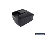 FEIN MultiMaster Top Replacement Battery, 14.4V, 3000mAh, Li-ion 2