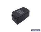 FEIN MultiMaster Top Replacement Battery, 14.4V, 3000mAh, Li-ion 3