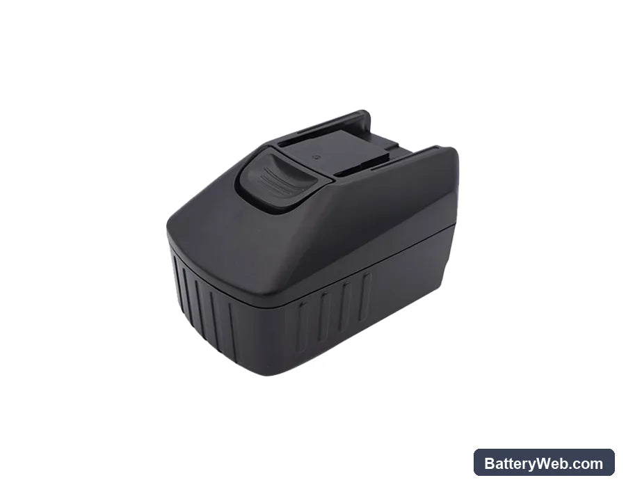 FEIN ASCT 18 Replacement Battery, 18V, 3000mAh, Li-ion 1