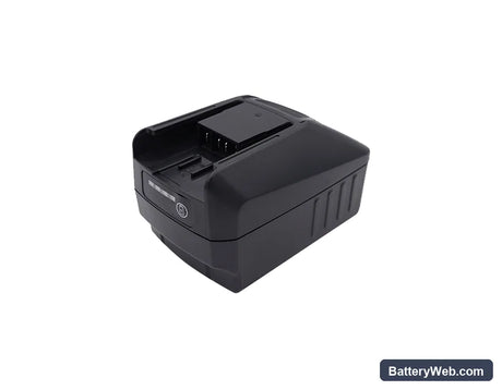 FEIN ASCT 18 Replacement Battery, 18V, 3000mAh, Li-ion 2
