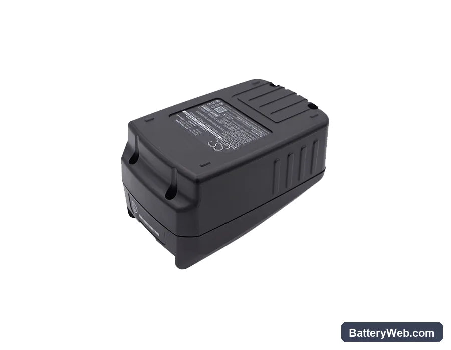 FEIN ASCT 18 Replacement Battery, 18V, 3000mAh, Li-ion 4
