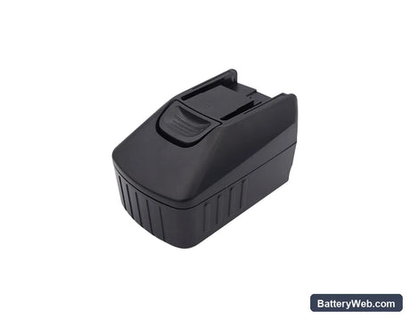 FEIN ASCT 18 Replacement Battery, 18V, 4000mAh, Li-ion 1