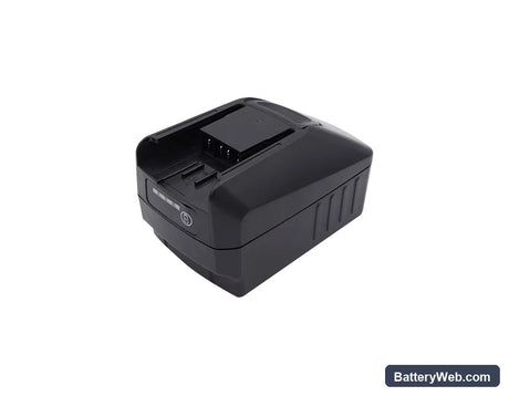 FEIN ASCT 18 Replacement Battery, 18V, 4000mAh, Li-ion 2