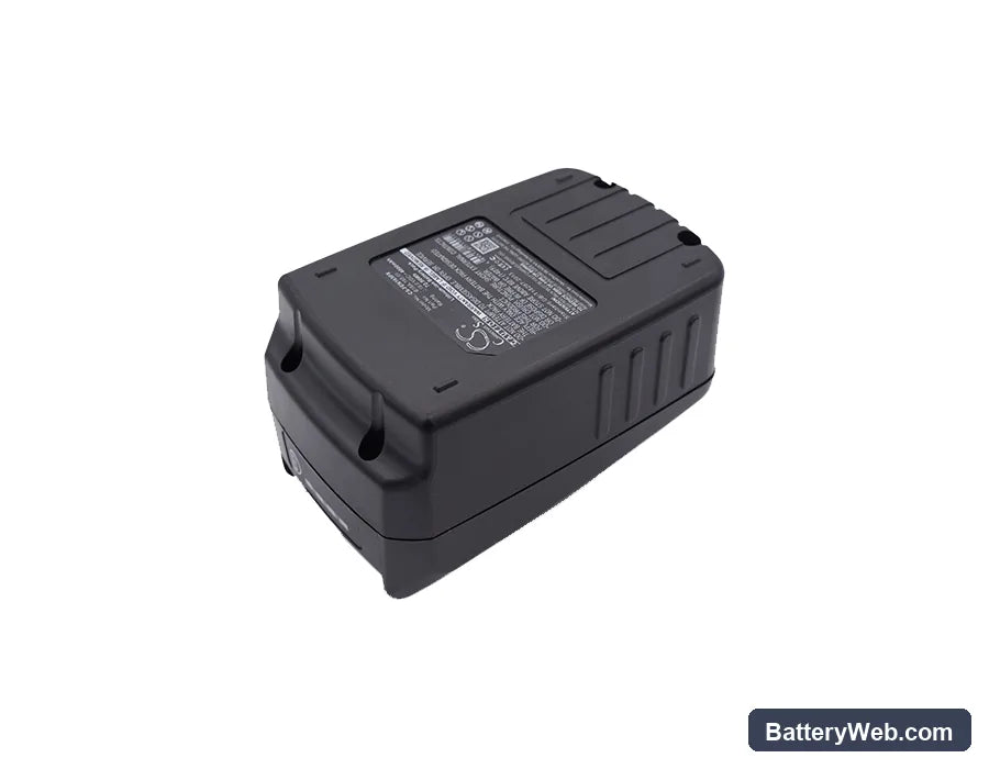 FEIN ASCT 18 Replacement Battery, 18V, 4000mAh, Li-ion 4