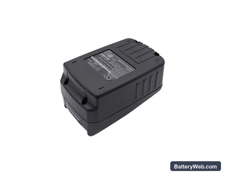 FEIN ASCT 18 Replacement Battery, 18V, 4000mAh, Li-ion 4