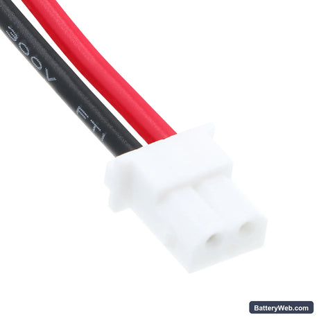 Flexineb E series Nebuliser Replacement Battery, 7.4V, 2600mAh, Li-ion 5