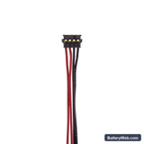 Fiio X1 ii Replacement Battery, 3.7V, 1800mAh, Li-Polymer 4