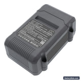 FLEX FX1431A Replacement Battery, 24V, 3000mAh, Li-ion 3