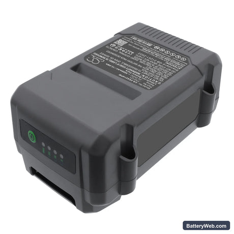 FLEX FX1431A Replacement Battery, 24V, 3000mAh, Li-ion 4