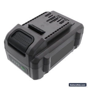 FLEX FX1431A Replacement Battery, 24V, 5000mAh, Li-ion 1