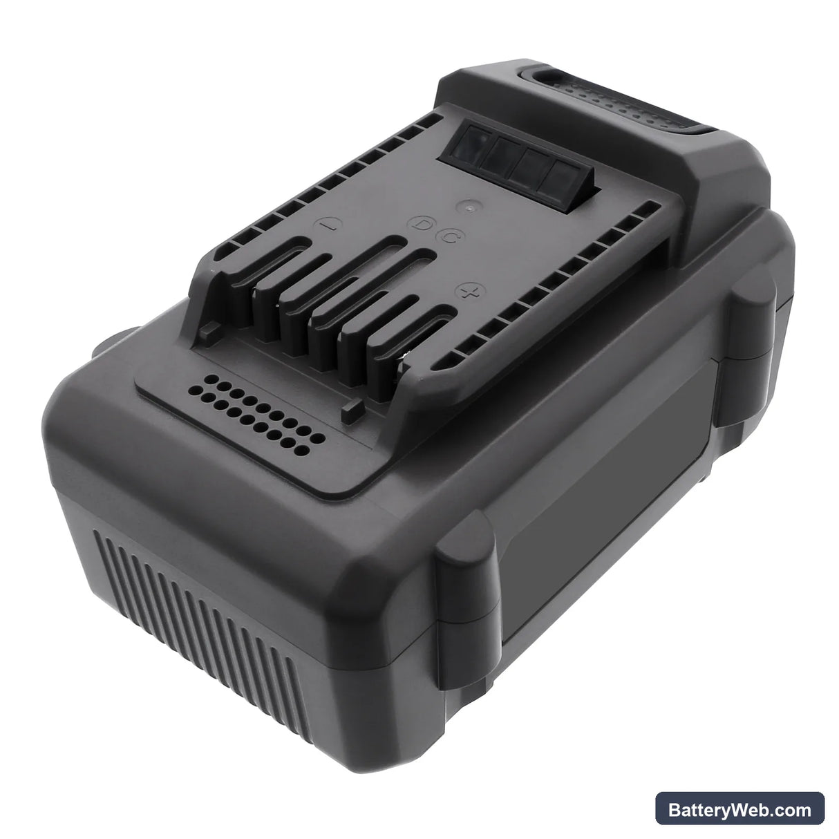 FLEX FX1431A Replacement Battery, 24V, 5000mAh, Li-ion 2