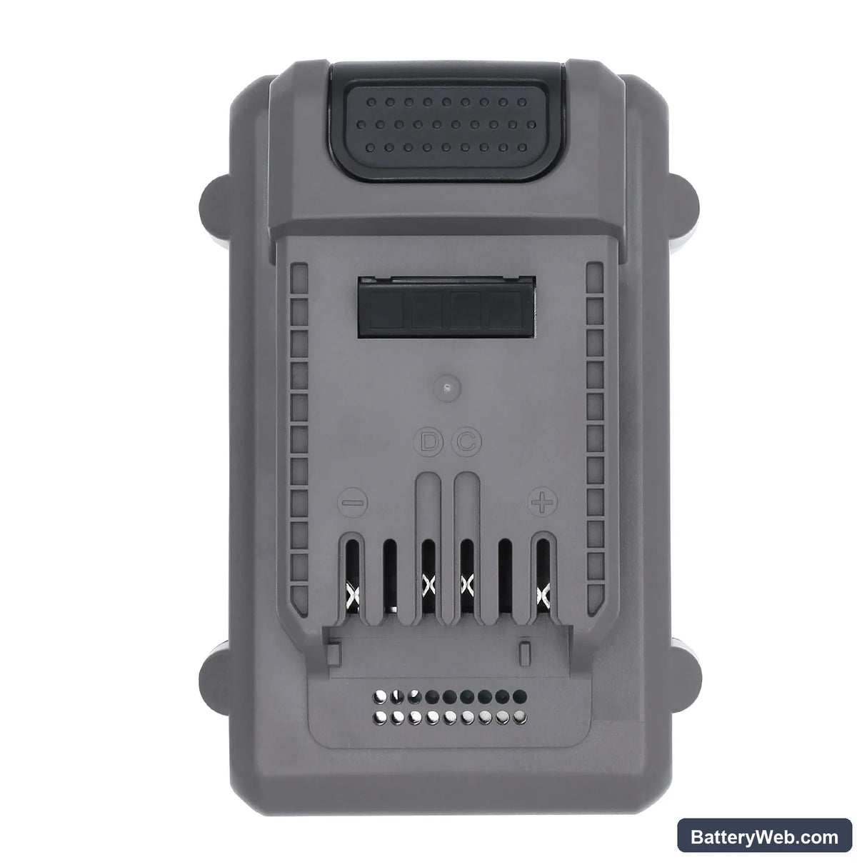 FLEX FX1431A Replacement Battery, 24V, 5000mAh, Li-ion 5