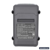 FLEX FX1431A Replacement Battery, 24V, 5000mAh, Li-ion 6